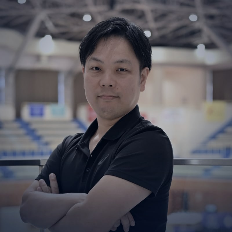 伊藤 勇木
